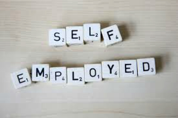 Self-Employed? Prepare for a long conversation with your mortgage broker