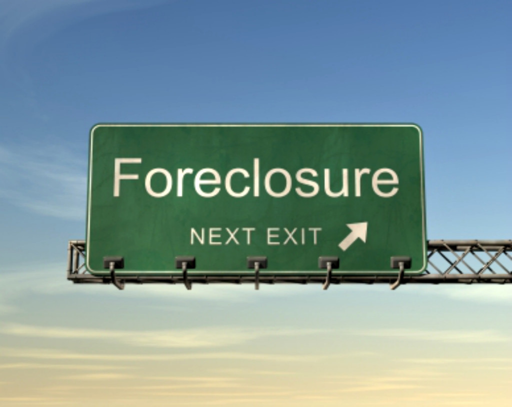 foreclosure british columbia