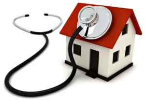Mortgage Check Up