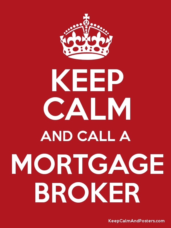 What do Mortgage Brokers do?