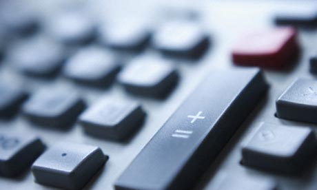 New Minimum Down Payment Calculator