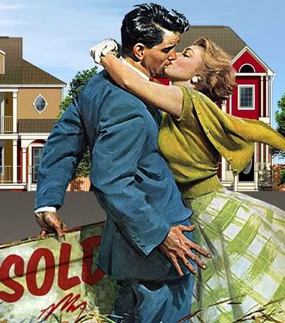 Insured Mortgage Changes