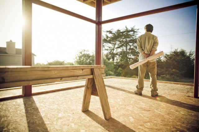 Build Your Dream Home