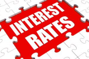 interest rates