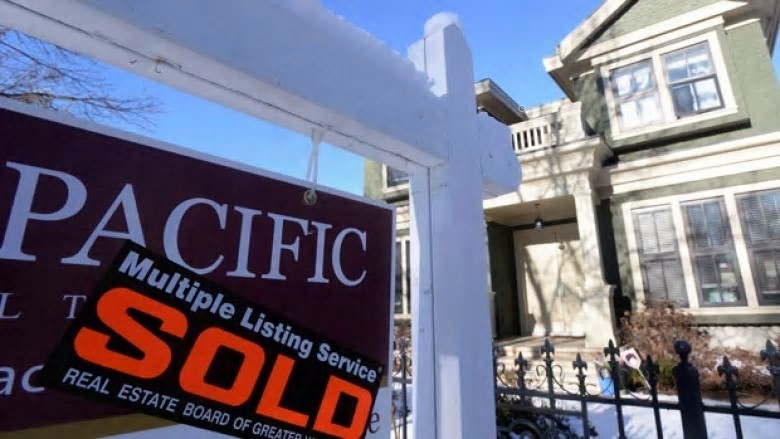 B.C. government moves ahead with speculation tax on vacant homes