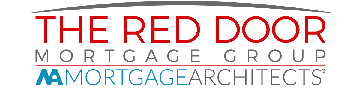 The Red Door Mortgage Group